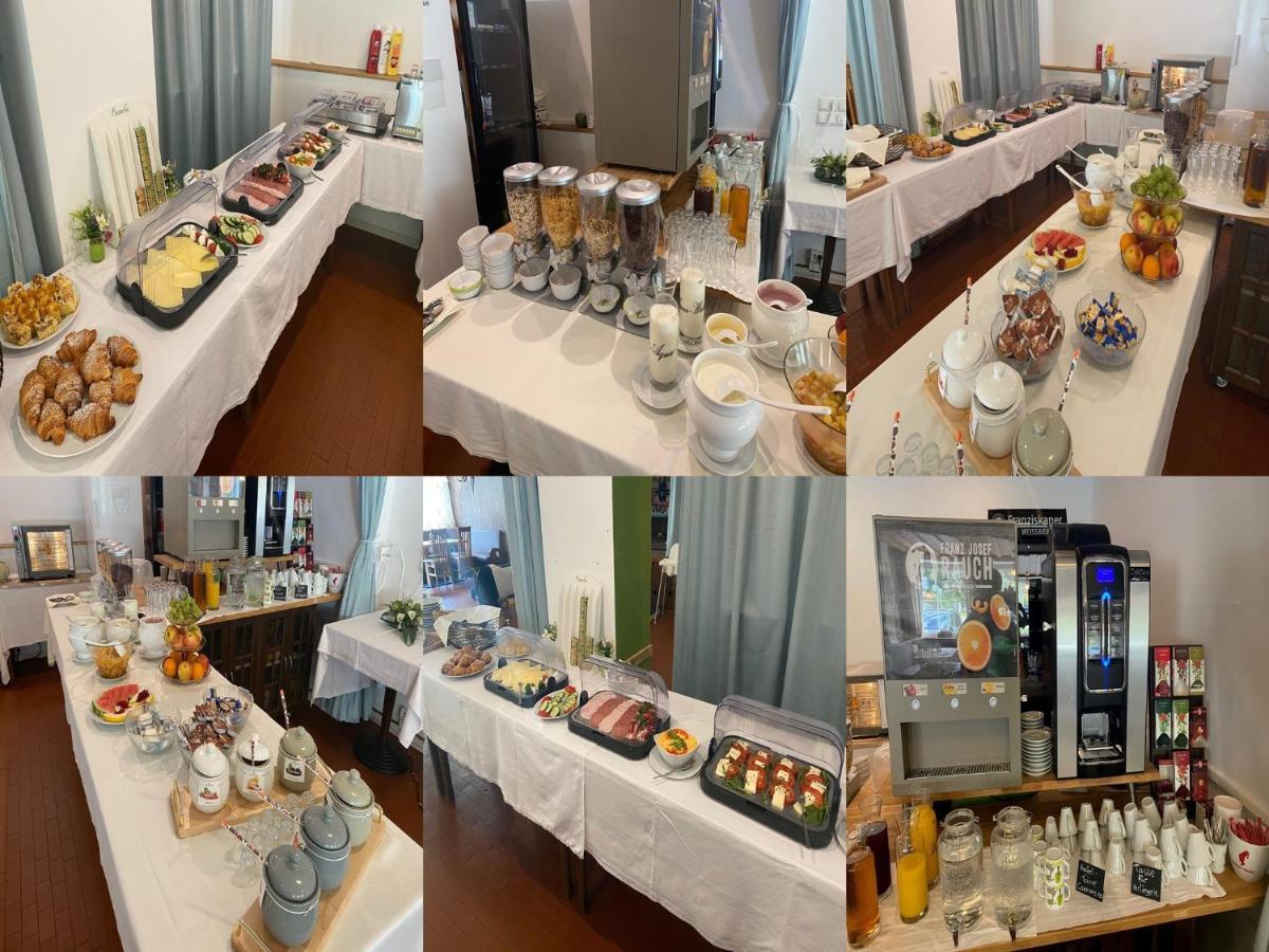 Alpenlodge, Ferienwohnung 16 เทียร์ซี ภายนอก รูปภาพ