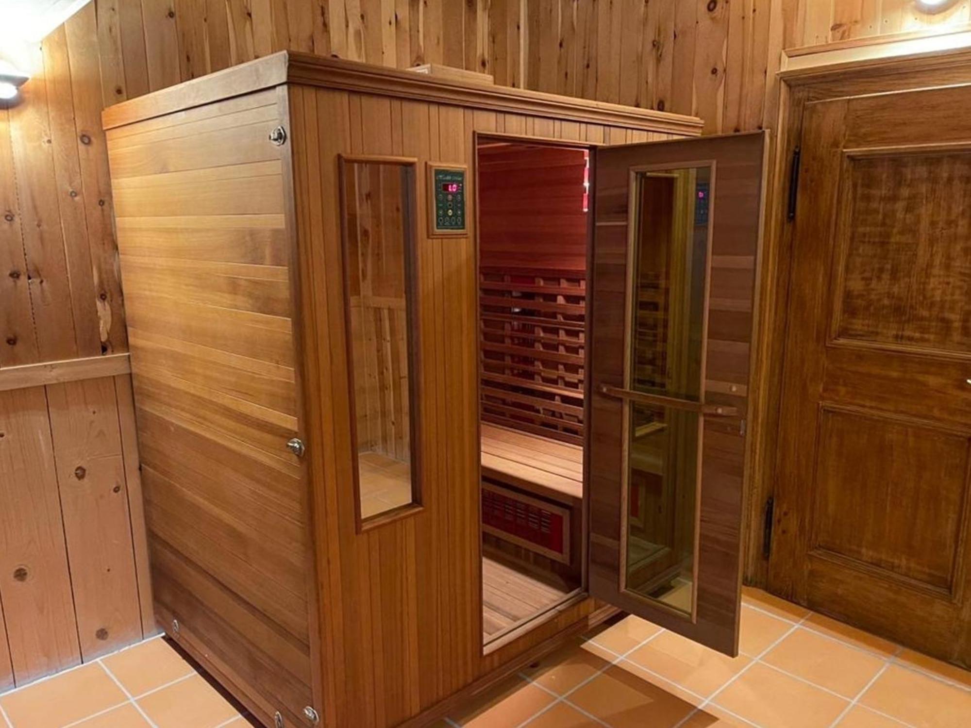 Alpenlodge, Ferienwohnung 16 เทียร์ซี ภายนอก รูปภาพ
